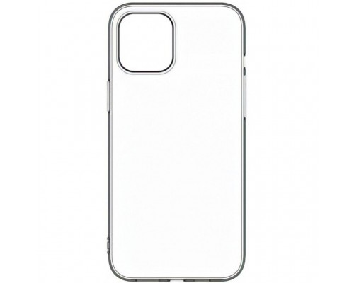 Чохол до мобільного телефона Armorstandart Air Series Apple iPhone 12 mini Transparent (ARM57380)