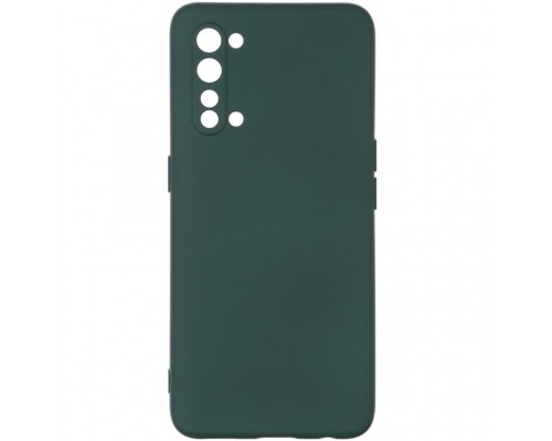 Чохол до мобільного телефона Armorstandart ICON Case OPPO Reno3 Pine Green (ARM57162)