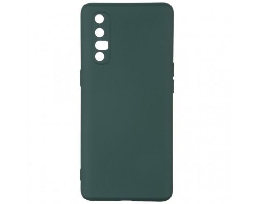 Чохол до мобільного телефона Armorstandart ICON Case OPPO Reno3 Pro Pine Green (ARM57165)