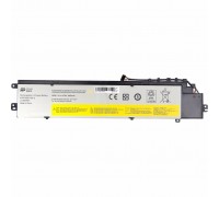 Акумулятор до ноутбука LENOVO Erazer Y40-70 (L13M4P01) 7.4V 6400mAh PowerPlant (NB481033)