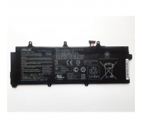 Акумулятор до ноутбука ASUS ROG GX501 C41N1712 3255mAh (50Wh), 4cell, 15.4V, Li-Pol (A47507)