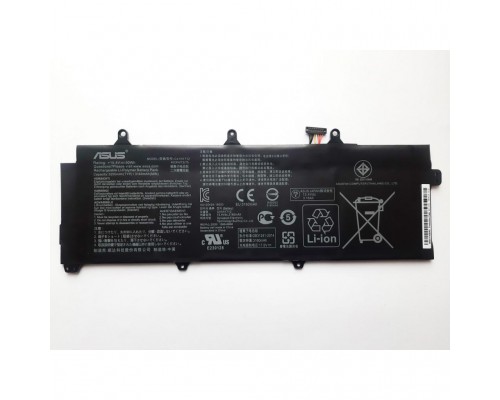 Акумулятор до ноутбука ASUS ROG GX501 C41N1712 3255mAh (50Wh), 4cell, 15.4V, Li-Pol (A47507)