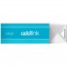 USB флеш накопичувач AddLink 64GB U12 Aqua USB 2.0 (ad64GBU12A2)