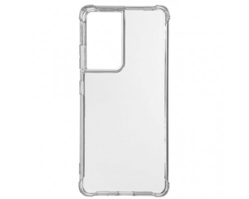 Чохол до мобільного телефона Armorstandart Air Force Samsung S21 Ultra Transparent (ARM58185) (ARM58185)