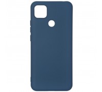 Чохол до мобільного телефона Armorstandart ICON Case for Xiaomi Redmi 9C Dark Blue (ARM57789)