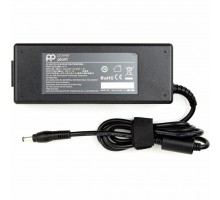 Блок живлення до ноутбуку PowerPlant ASUS 220V, 19V 135W 7.1A (5.5*2.5) (AS135F5525)