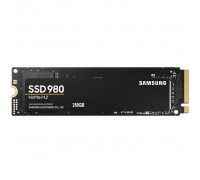 Накопичувач SSD M.2 2280 250GB Samsung (MZ-V8V250BW)