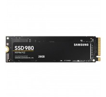 Накопичувач SSD M.2 2280 250GB Samsung (MZ-V8V250BW)