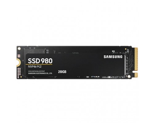 Накопичувач SSD M.2 2280 250GB Samsung (MZ-V8V250BW)