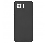 Чохол до мобільного телефона Armorstandart ICON Case for OPPO A73 Black (ARM58518)