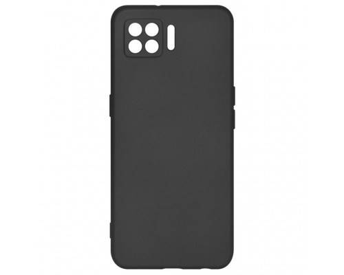 Чохол до мобільного телефона Armorstandart ICON Case for OPPO A73 Black (ARM58518)