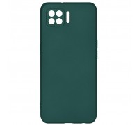 Чохол до мобільного телефона Armorstandart ICON Case for OPPO A73 Pine Green (ARM58519)