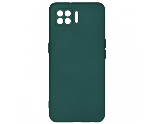 Чохол до мобільного телефона Armorstandart ICON Case for OPPO A73 Pine Green (ARM58519)