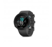 Смарт-годинник Garmin Garmin Swim 2, Slate (010-02247-10)