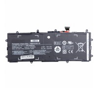 Акумулятор до ноутбука Samsung Chromebook Series 3 (NP905S3G) 7.5V 4080mAh (NB490103)