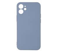 Чохол до мобільного телефона Armorstandart ICON Case Apple iPhone 12 Mini Blue (ARM57480)