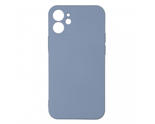 Чохол до мобільного телефона Armorstandart ICON Case Apple iPhone 12 Mini Blue (ARM57480)