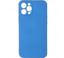 Чохол до мобільного телефона Armorstandart ICON Case Apple iPhone 12 Pro Max Light Blue (ARM57504)