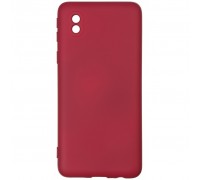 Чохол до мобільного телефона Armorstandart ICON Case Samsung A01 Core (A013) Red (ARM57478)