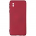 Чохол до мобільного телефона Armorstandart ICON Case Samsung A01 Core (A013) Red (ARM57478)