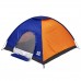 Намет Skif Outdoor Adventure I 200x200 cm Orange/Blue (SOTSL200OB)