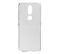 Чохол до мобільного телефона Armorstandart Air Series Nokia 2.4 Transparent (ARM59437)