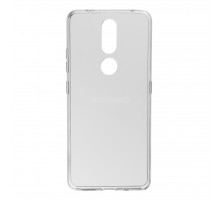 Чохол до мобільного телефона Armorstandart Air Series Nokia 2.4 Transparent (ARM59437)