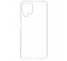 Чохол до мобільного телефона Armorstandart Air Series Samsung A22 4G / M22 / M32 Transparent (ARM59321)