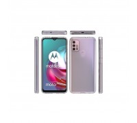 Чохол до мобільного телефона BeCover Motorola Moto G10 / G30 Transparancy (706487)