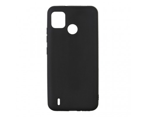 Чохол до мобільного телефона Armorstandart Matte Slim Fit TECNO POP 5 Black (ARM59759)