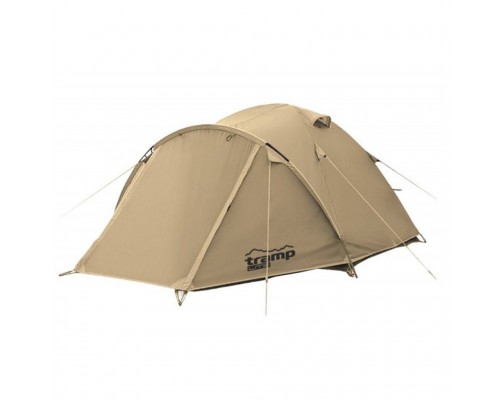 Намет Tramp Lite Camp 4 Sand (UTLT-022-sand)