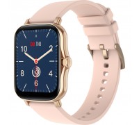 Смарт-годинник Globex Smart Watch Me3 Gold