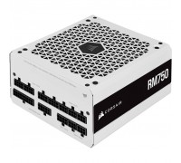 Блок живлення Corsair 750W RM750 White (CP-9020231-EU)