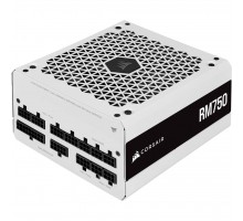 Блок живлення Corsair 750W RM750 White (CP-9020231-EU)