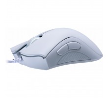 Мишка Razer DeathAdder Essential USB White (RZ01-03850200-R3M1)