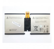 Акумулятор до ноутбука Microsoft Surface 3 (Model 1645) G3HTA003H, 7270mAh (27.5Wh), 2cell, 3 (A47513)