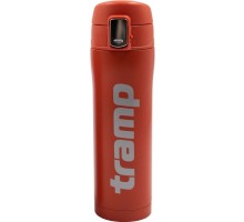 Термокружка Tramp 450ml Orange (UTRC-107-orange)