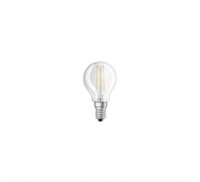 Лампочка Osram LED E14 4-40W 4000K 220V P45 FILAMENT (4058075435209)