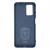 Чохол до мобільного телефона Armorstandart ICON Case Xiaomi Redmi 10 Dark Blue (ARM59835)