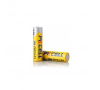 Акумулятор 18650 2600mAh 3.7V Li-ion rechargeable batery * 1 PkCell (09347)