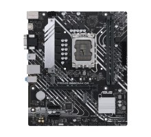 Материнська плата ASUS PRIME B660M-K D4