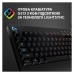 Клавіатура Logitech G213 Prodigy Gaming Keyboard USB UKR (920-010740)