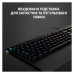 Клавіатура Logitech G213 Prodigy Gaming Keyboard USB UKR (920-010740)