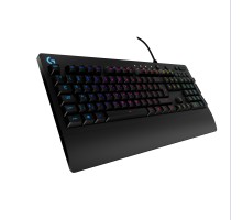 Клавіатура Logitech G213 Prodigy Gaming Keyboard USB UKR (920-010740)