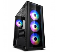 Корпус Deepcool MATREXX 50 ADD-RGB 4F