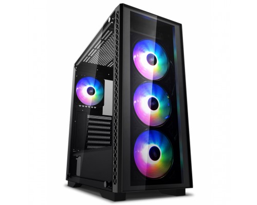 Корпус Deepcool MATREXX 50 ADD-RGB 4F