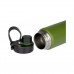 Термокружка Skif Outdoor Sporty Plus 530 мл Green (HD-530-48G)