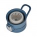 Термокружка Skif Outdoor Companion 420 мл Blue (HD-420-83BL)