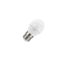 Лампочка Osram LED VALUE CL P60 6,5W/840 230V FR E27 10X1 (4058075624139)