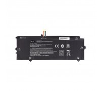 Акумулятор до ноутбука HP Elite X2 1012 G1 (MG04) 7.6V 5000mAh PowerPlant (NB461745)